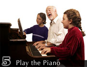 Piano Wizard step 5