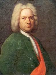The Spiritual Meaning Of Music For Bach