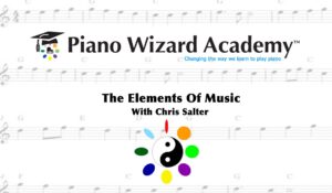 Elements Of Music