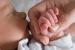Newborn Infants Detect The Beat In Music