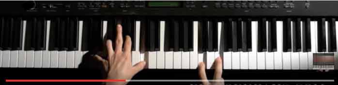 Piano Tips and Tricks for Beginners – Doublets