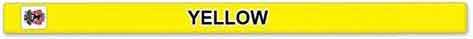 2 Yellow Belt