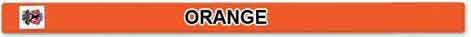 3 Orange Belt