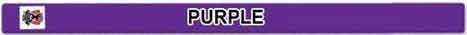 5 – Purple Belt