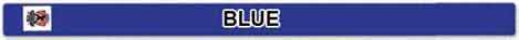 6 – Blue Belt
