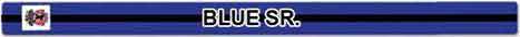 7- Blue Senior Belt