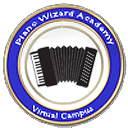 Accordian Pin