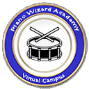 Drum Pin