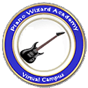 Guitar Pin