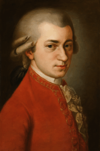 Mozart