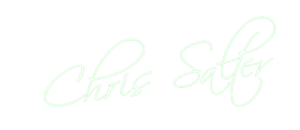Chris Salter