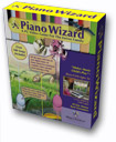 Piano Wizard instruction