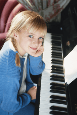What piano learning software is best for kids?