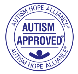 Autism Approved- Autism Hope Alliance