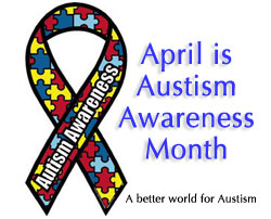 Autism Awareness Month And Healing Through Music