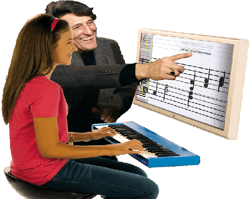 Yes, Anyone Can Teach Piano Lessons