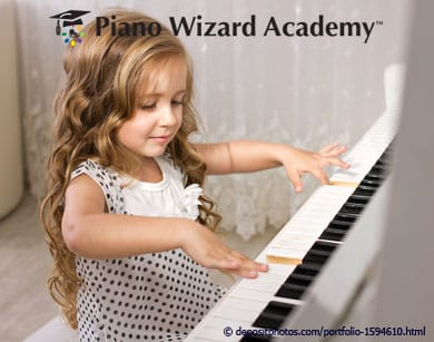 Create Your Perfect Home Piano Learning Environment