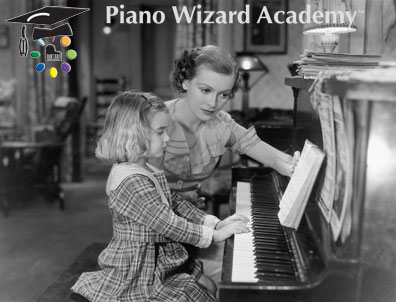 5 Things To Look For In an Ideal Piano Teacher