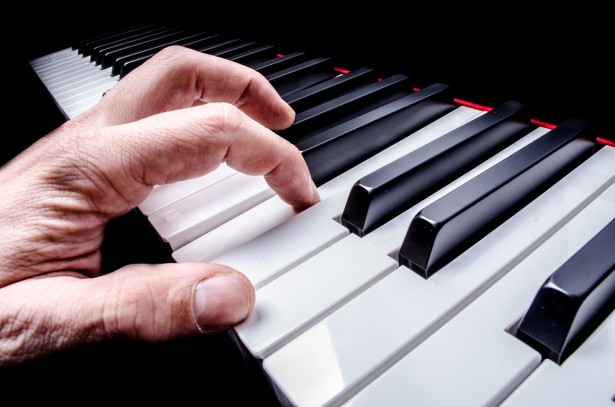 Adult Piano Lessons – It’s Never Too Late!