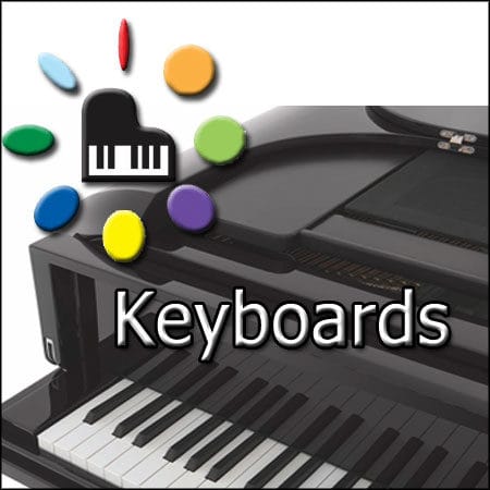 Keyboards