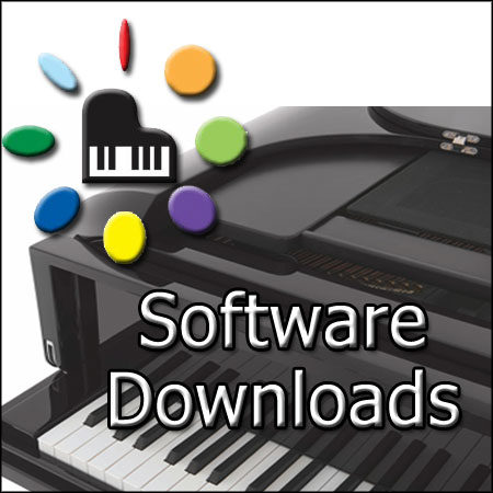 Software Downloads