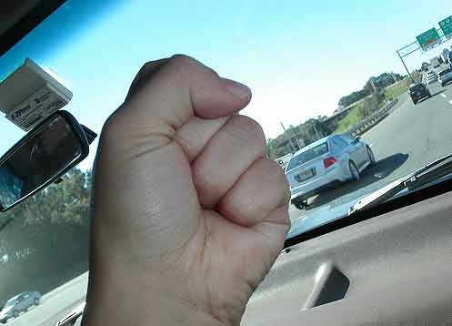 Can Learning Music Cure Road Rage?