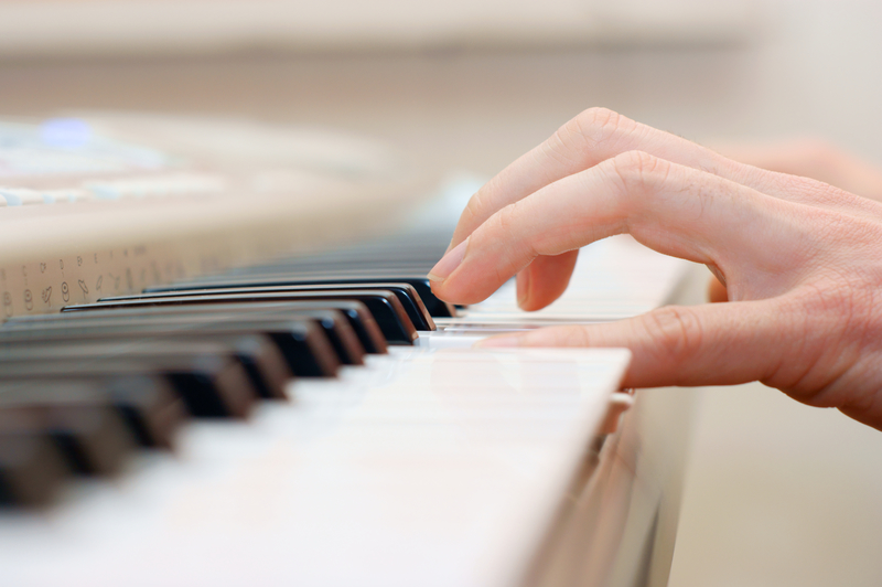 4 Reasons To Learn The Piano As An Adult