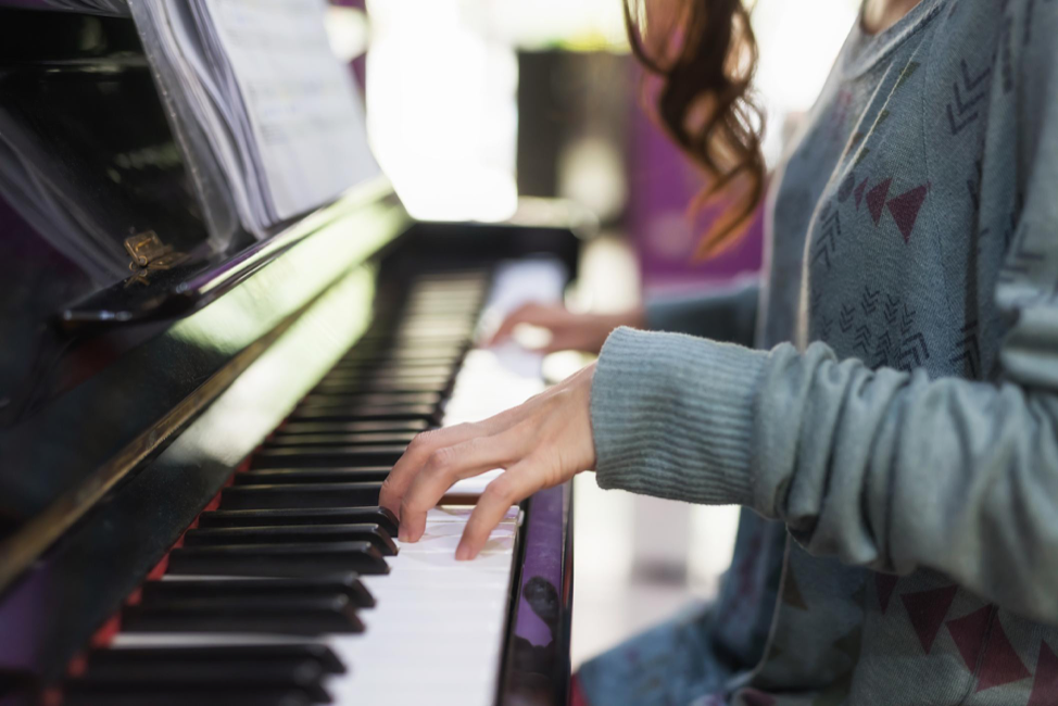 Can Practicing Music Help with Recovery from a Brain Injury?