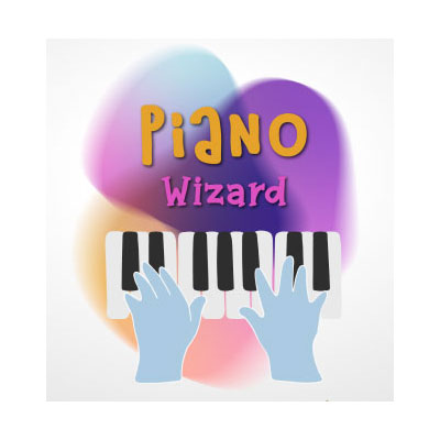 piano wizrard software activation