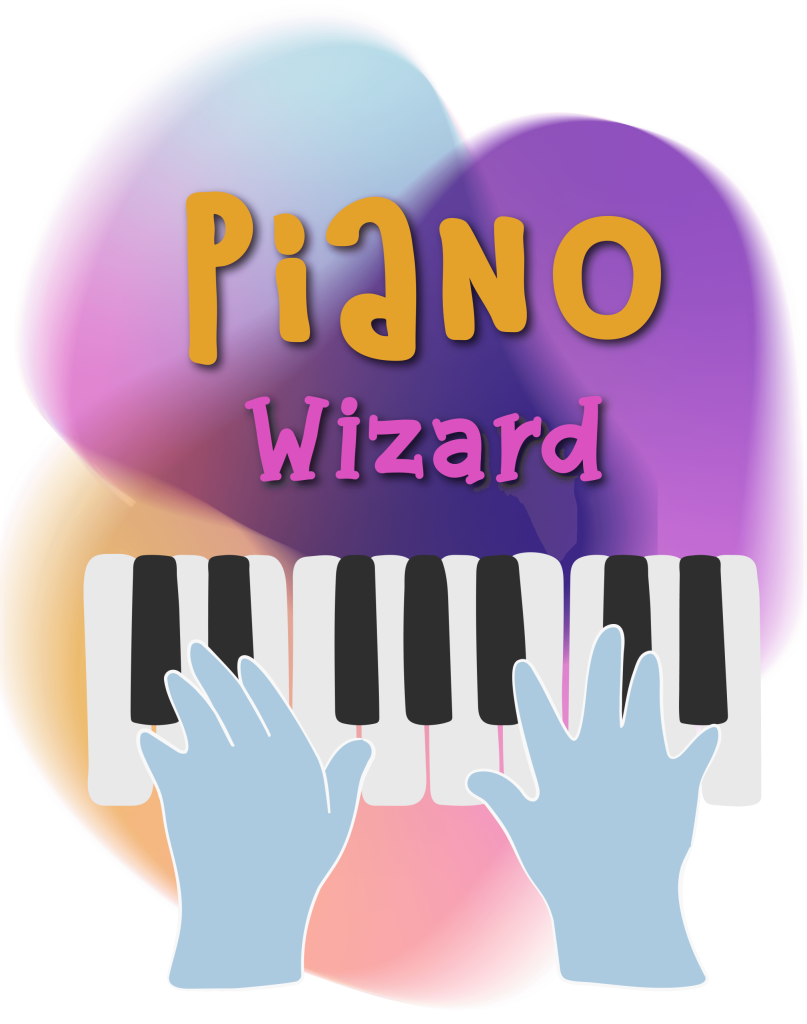 Piano Wizard - Piano Lessons for Kids