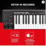 m-audio-keystation-keyboard