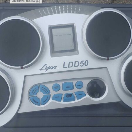 Lyons LDD-51