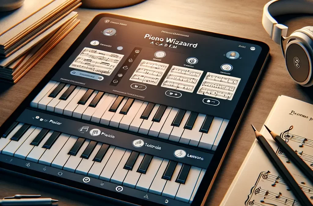 Is Online Piano Learning Effective A Deep Dive Into Digital Learning Is Online Piano Learning Effective A Deep Dive Into Digital Learning