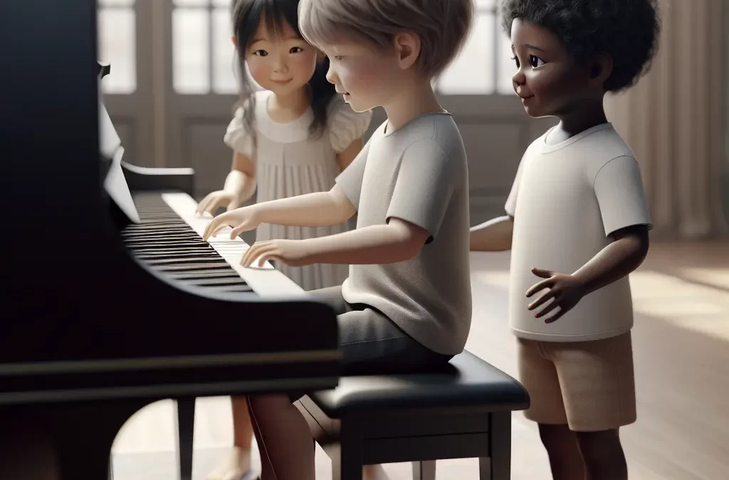 Finding the Perfect Online Piano Lessons: A Comprehensive Guide