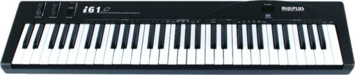 midiplus i61 USB MIDI Keyboard controller - Image 3