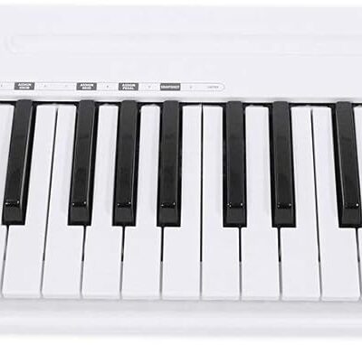 Samson Carbon 49 Key USB MIDI DJ Keyboard Controller