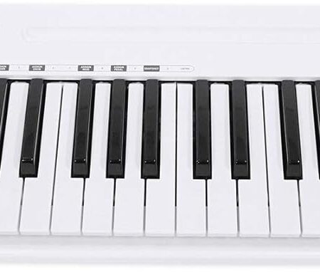 Samson Carbon 49 Key USB MIDI DJ Keyboard Controller