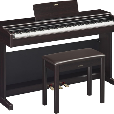 Yamaha ydp 145 digital piano