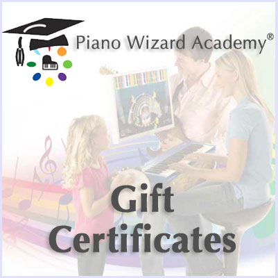Gift Certificates