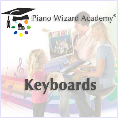 Keyboards