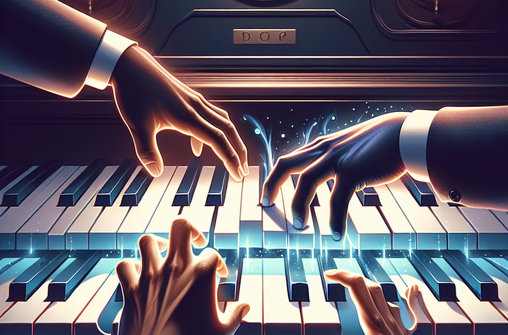 From Novice to Pro: Master the Keyboard on your own time