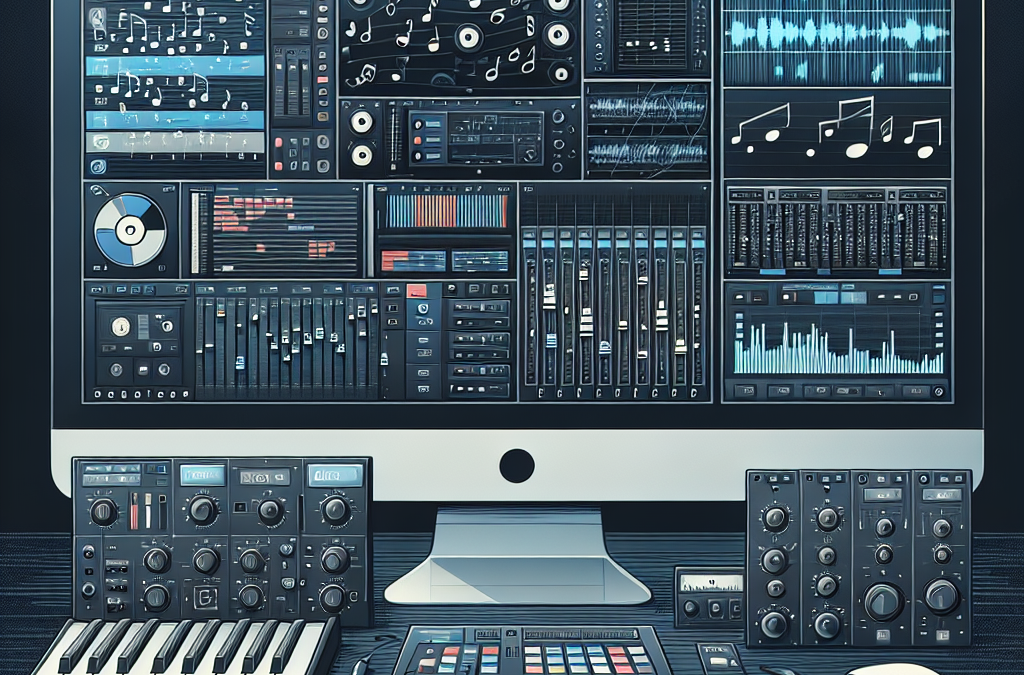 Revolutionary Software Tools for Piano Mastery