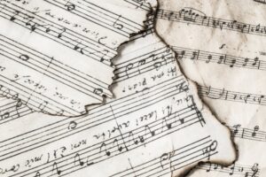 piano songs