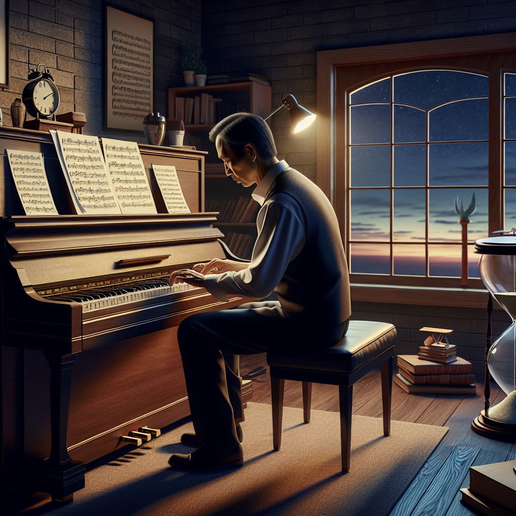Effective Piano Practice Techniques for Rapid Progress - Piano Wizard ...