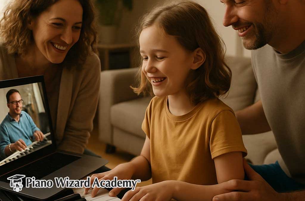 Top 5 Benefits of Piano Lessons for Autistic Children