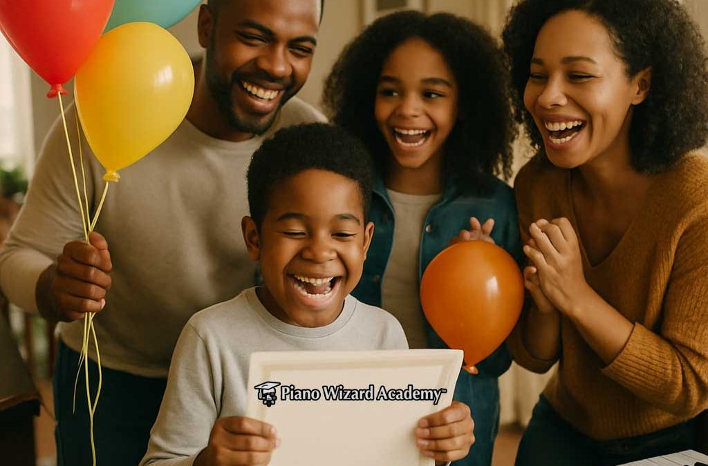 Your First Steps into Piano: A Complete Beginner’s Guide