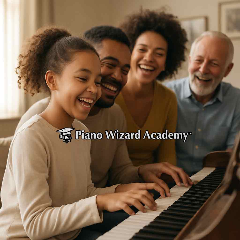 how can i play the piano