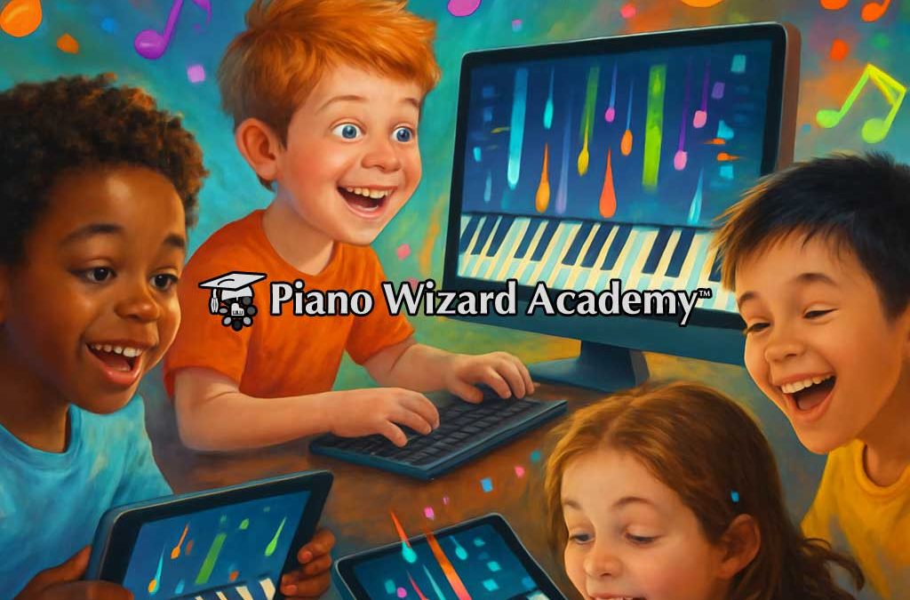 Can You Really Learn to Play the Piano by Just Playing Video Games? Insights from Experts