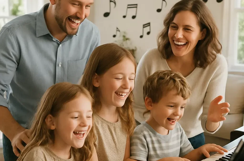 How to Find the Best Piano Lessons Near Me