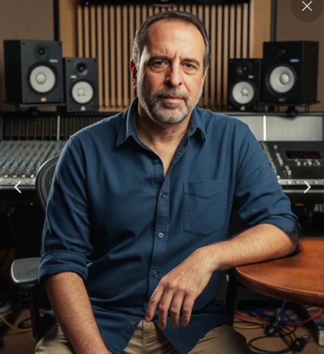 Vince Miele